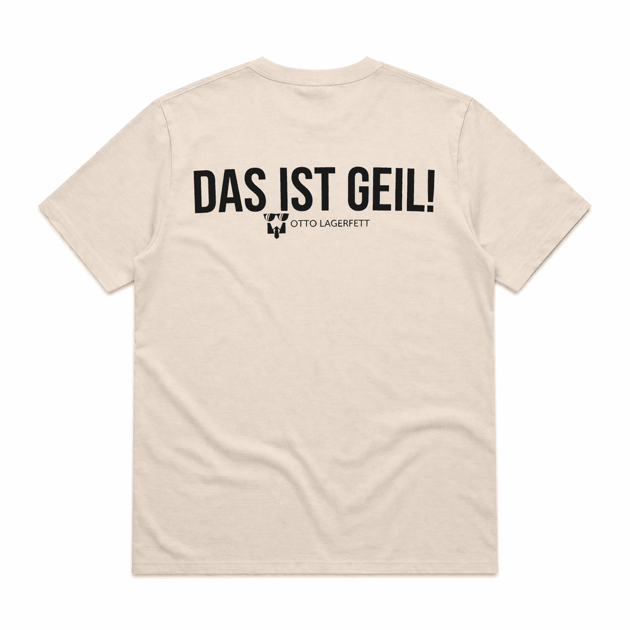 'Das ist Geil' T-shirt